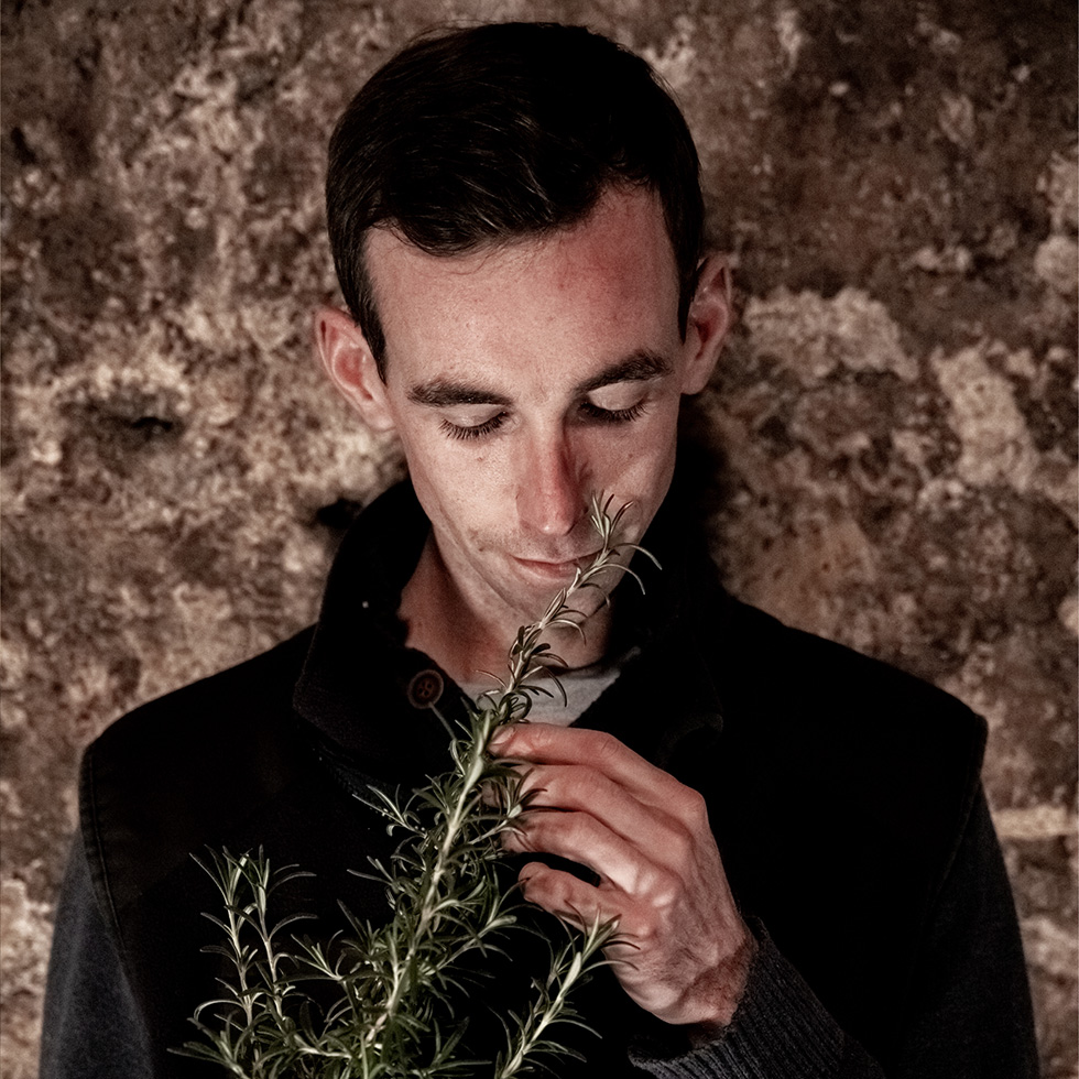 Laurent Vauversin, Oger